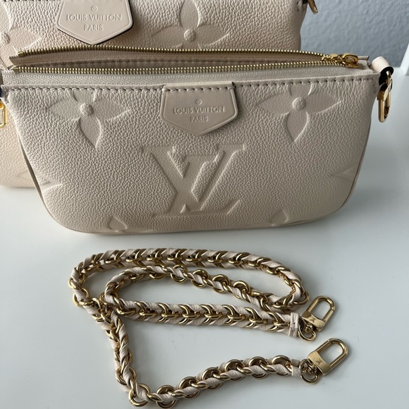Louis Vuitton Multi Pochette Accesories - Picture 5 of 8